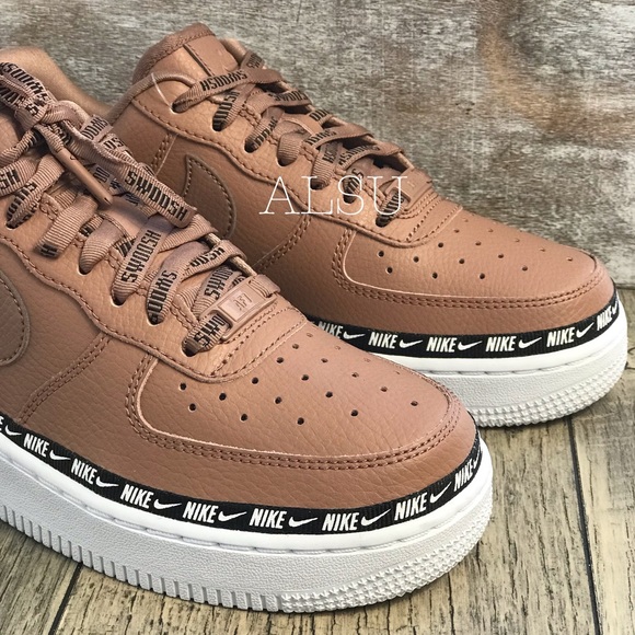 nike air force 1 low ribbon pack